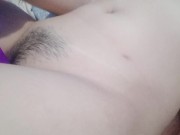 DIRTY TALK MAHABA NA ANG BULBOL NG KIFFY 4/16