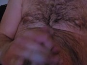 Touch the shadows, masturbation at night 14/16