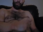 Touch the shadows, masturbation at night 8/16