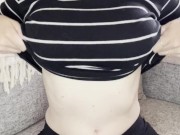 girl next door titty drop 10/16