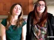 Ersties - Lesbian Babes Have Sexy Fun 14/16