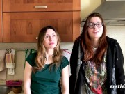 Ersties - Lesbian Babes Have Sexy Fun 6/16