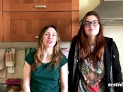 Ersties - Lesbian Babes Have Sexy Fun 9/16