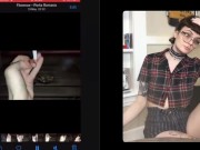 spinning a cigarettte in italy 13/16