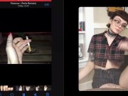 spinning a cigarettte in italy 14/16