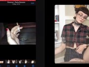 spinning a cigarettte in italy 15/16