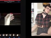 spinning a cigarettte in italy 3/16