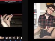 spinning a cigarettte in italy 5/16