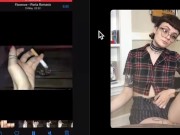 spinning a cigarettte in italy 8/16