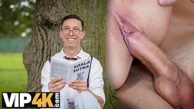 MATURE4K. Wait Was Worth It. Hot sex with Nicole Wonder & Mat