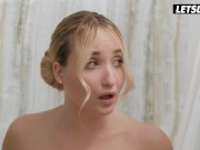 TOP 5 THREESOME COMPILATION! THREE IS A MAGIC NUMBER - LETSDOEIT 2/16