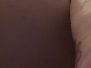 Showing off my big booty 16/16