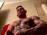 Wishing she was sucking my cock 10/16