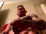 Wishing she was sucking my cock 7/16