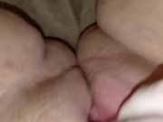 Watch me make my smooth pink pussy cum 💦 13/16