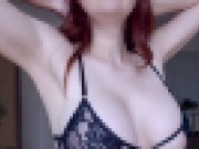 Sucker for armpit- pixelated 6/16