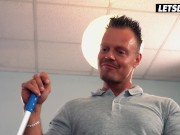 Big Ass Chick Gets Her Juicy Pussy Drilled Good - LETSDOEIT 5/16