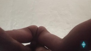 CRAZY AND DEPRAVATE CREAMPIE