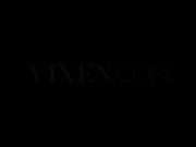 VIXEN BFFs Ashby Winter And Bella Spark Have Passionate Threesome 2/16