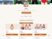 Lusty Buccaneers [ Parody Hentai Game ] Ep.4 CREAMPIE Nico Robin's pirate pussy ! 16/16