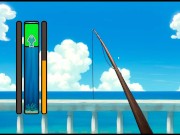 Lusty Buccaneers [ Parody Hentai Game ] Ep.4 CREAMPIE Nico Robin's pirate pussy ! 4/16