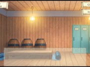 Lusty Buccaneers [ Parody Hentai Game ] Ep.4 CREAMPIE Nico Robin's pirate pussy ! 6/16