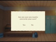 Lusty Buccaneers [ Parody Hentai Game ] Ep.4 CREAMPIE Nico Robin's pirate pussy ! 7/16