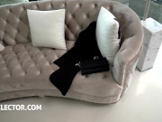 POV fuck big Flexible ass Petite Alexa Flexy 1/16
