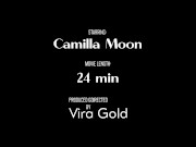 Hot Milf with Hairiest Pussy Gets Fucked - TRAILER 16/16