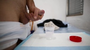 Making a Sperm Donation