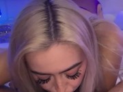 Horny Pornstar Craves For Huge Dick 5/16