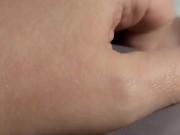 Naughty Mom Gets Wet in Panties and Has an Orgasm! Full Video on OnlyFans! 10/16