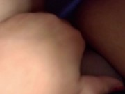 Naughty Mom Gets Wet in Panties and Has an Orgasm! Full Video on OnlyFans! 4/16