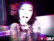 Hot Pornstar Rides Huge Dick After BJ 5/16