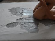 Bedwetting and Edging 9/16