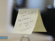 REALITYJUNKIES - Brunette Goddess August Skye Wants To Suck And Fuck Like Never Before 1/16