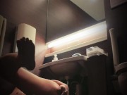 toyoutaku's naked masturbation! 202410112212 7/16