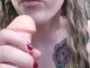 Shy Stepdaughter's Secret Desire 11/16