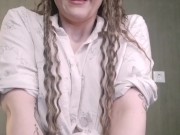 Shy Stepdaughter's Secret Desire 2/16