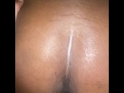 Backshots pt. 10 (Playing in the Pussy) 12/16