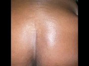 Backshots pt. 10 (Playing in the Pussy)