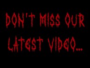 DON'T MISS OUR LATEST VIDEO!!! 12/16