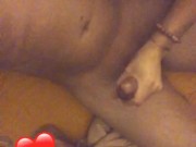 Que j’aime le faire cracher 💦 4/16