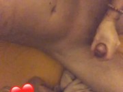 Que j’aime le faire cracher 💦 8/16