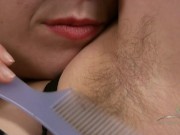 Tugboat Annie is an amateur tease happy to get you excited 3/16