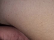 Stupid bitch gets used 10/16