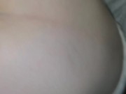 Stupid bitch gets used 13/16