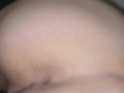 Stupid bitch gets used 3/16