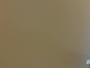 German Girls Sharing step bro's Belgium Monstercock! 4/16