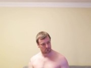 LongJohn0Hara fucking a Turbo Thrust Blue Ice Fleshlight 11/16